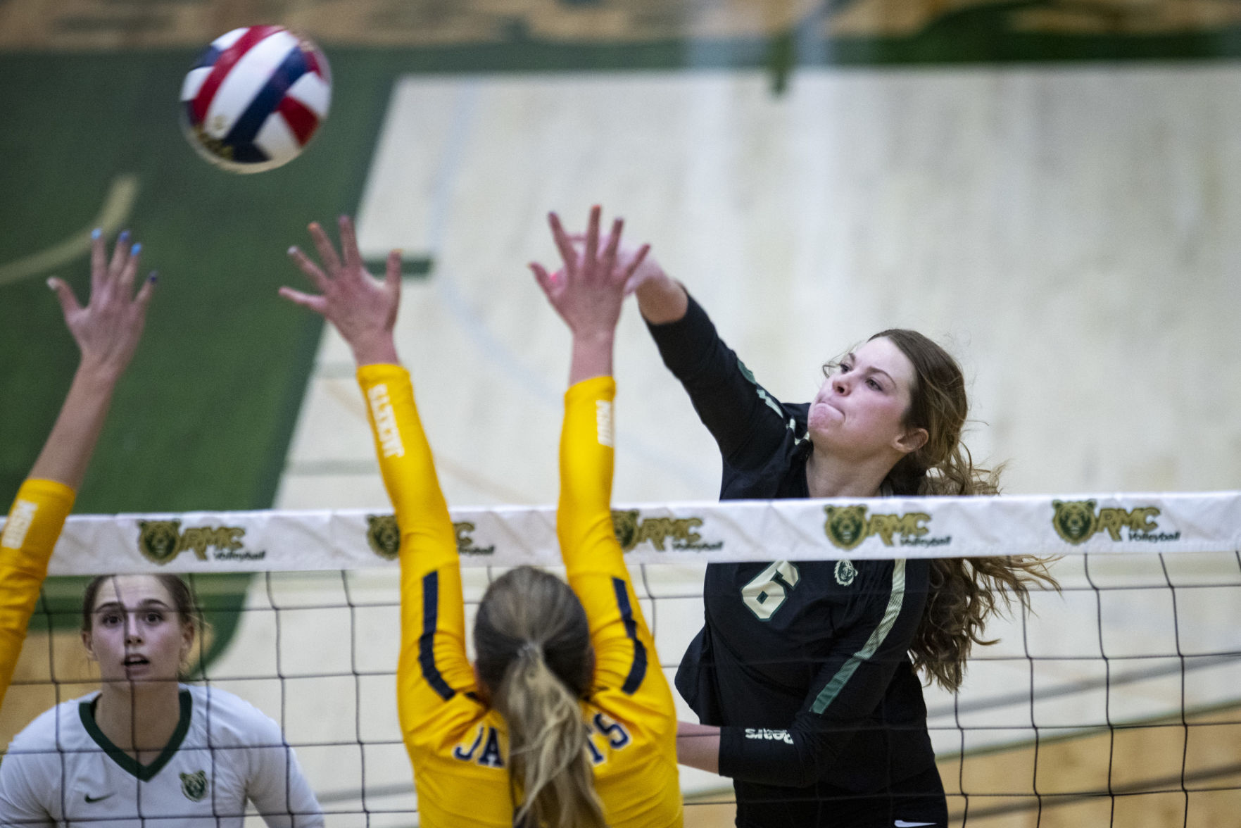 MSU Billings vs. Rocky Mountain College